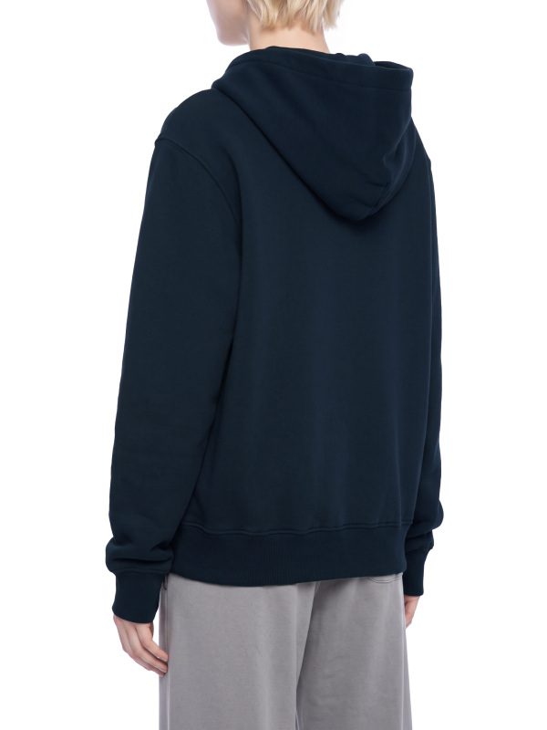 Unisex Fleece Full Zip Hoodie