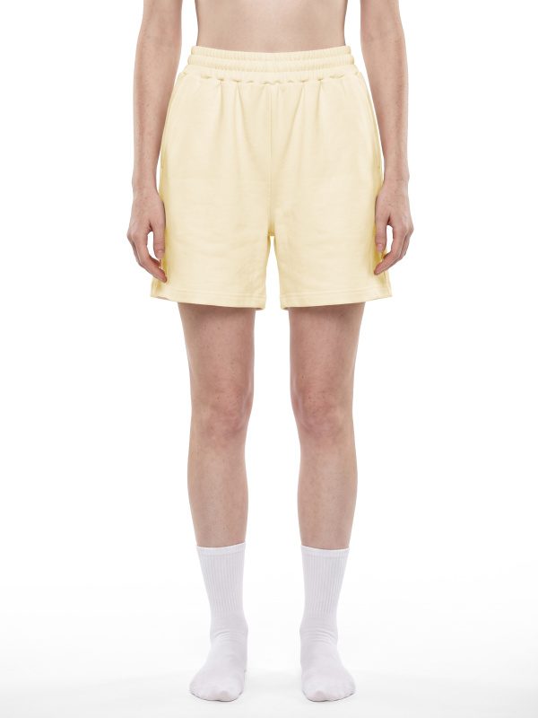 Unisex Heavyweight Shorts