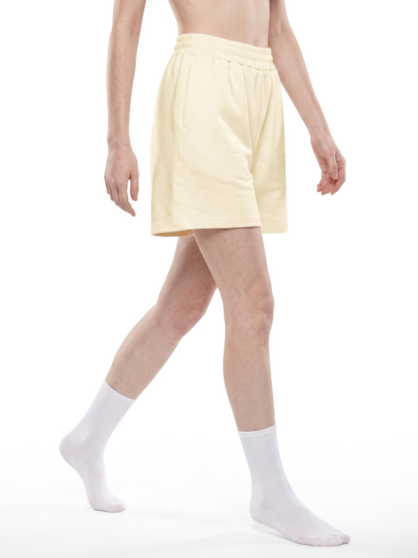 Unisex Heavyweight Shorts
