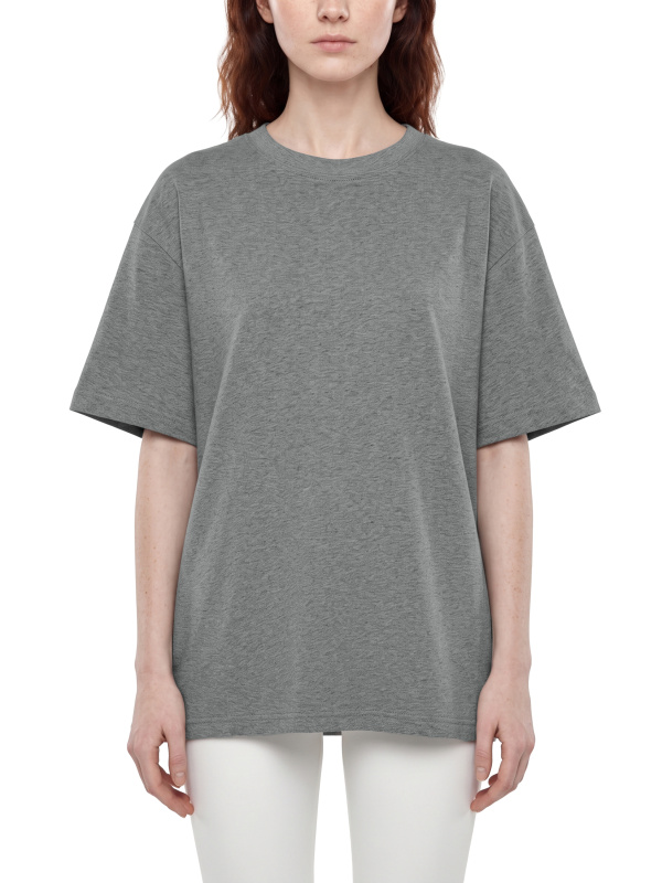 Unisex Oversized Drop Shoulder T-Shirt