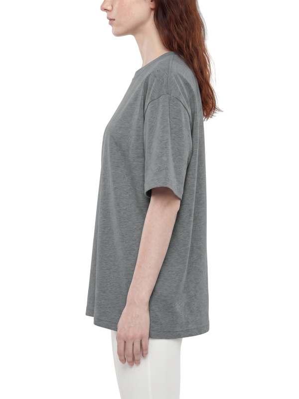 Unisex Oversized Drop Shoulder T-Shirt