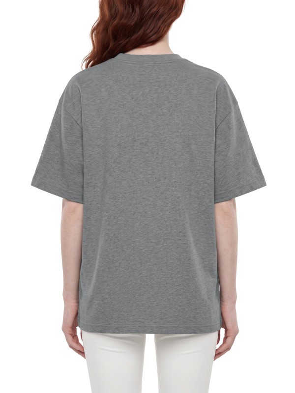 Unisex Oversized Drop Shoulder T-Shirt