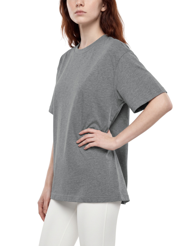 Unisex Oversized Drop Shoulder T-Shirt