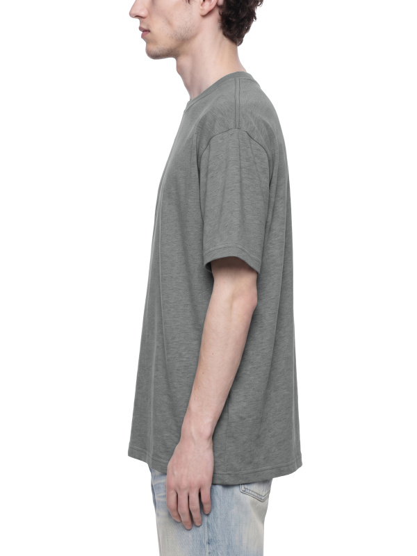 Unisex Oversized Drop Shoulder T-Shirt