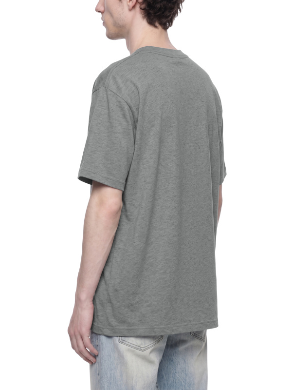 Unisex Oversized Drop Shoulder T-Shirt