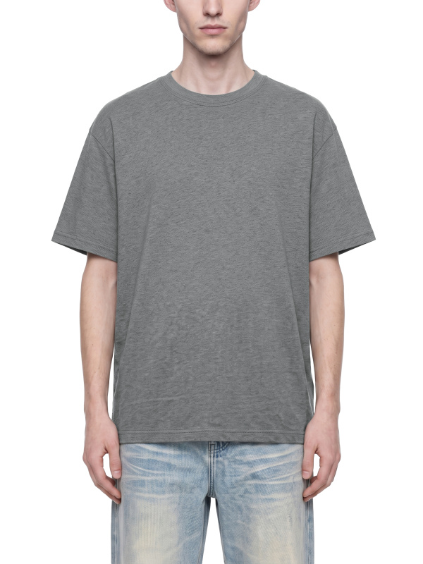 Unisex Oversized Drop Shoulder T-Shirt