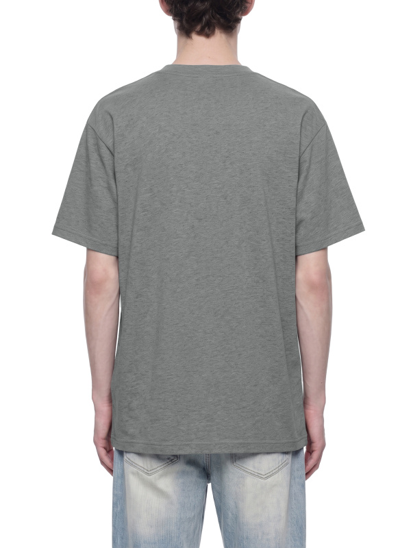 Unisex Oversized Drop Shoulder T-Shirt