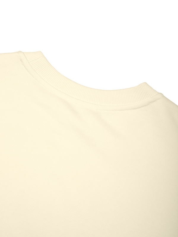Unisex Oversized Crewneck Sweatshirt