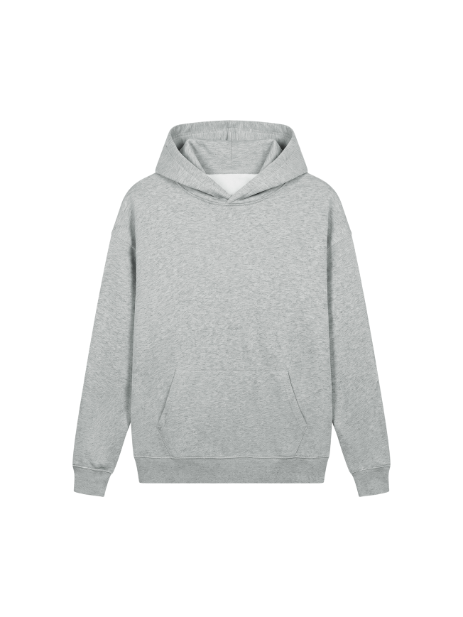 Unisex Heavyweight Pullover Hoodie