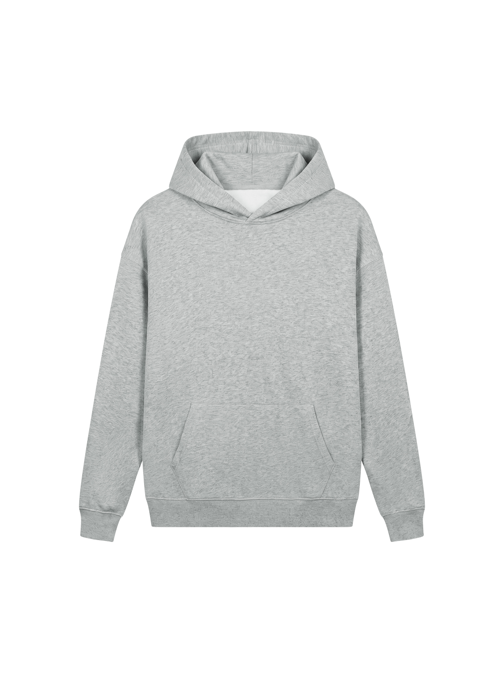 Unisex Heavyweight Pullover Hoodie - Main Image