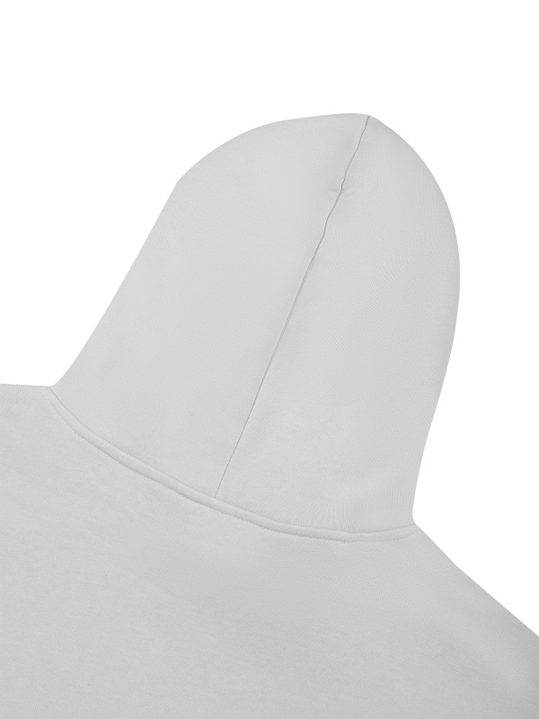 Unisex Heavyweight Pullover Hoodie