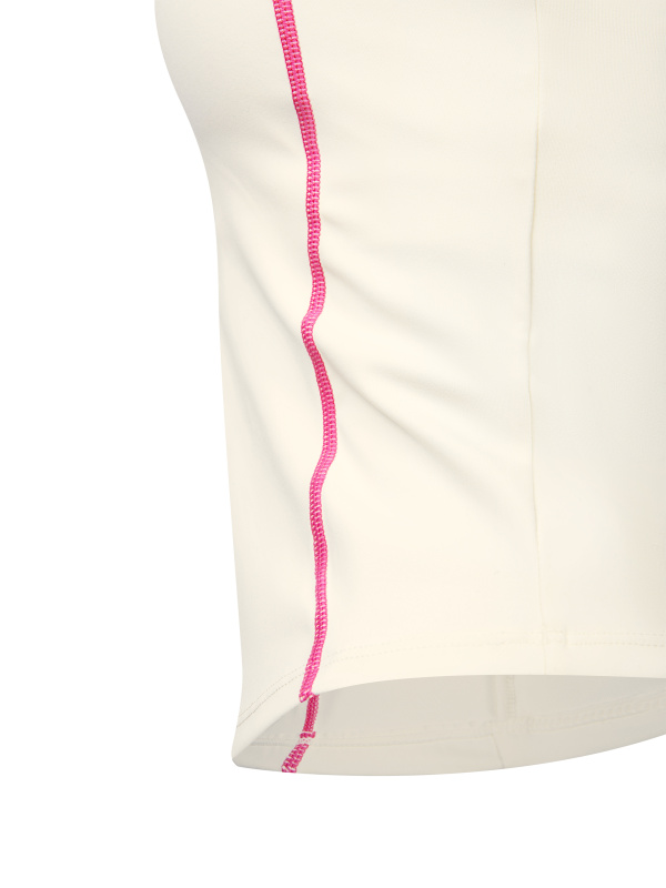 Women's Halter Neck Yoga Tank Top