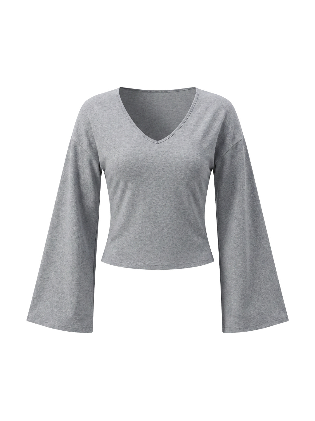 Women’s Bell Sleeve T-Shirt - Main Image