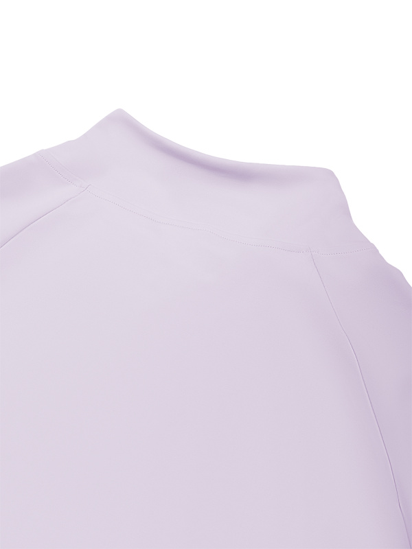 Women's Paneled Yoga Jacket