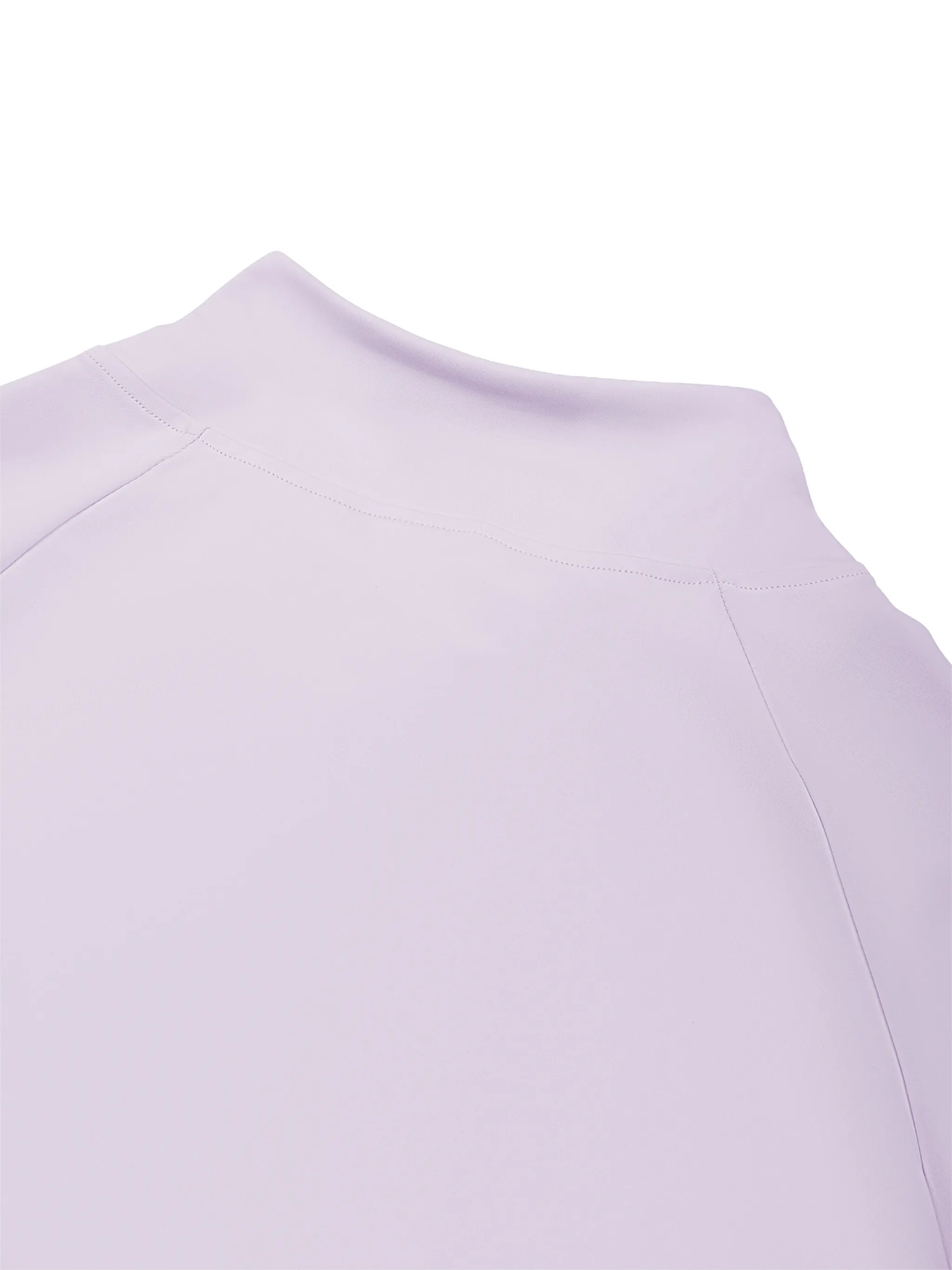 Women's Paneled Yoga Jacket