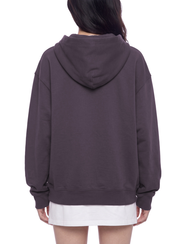 Unisex Heavyweight Full Zip Hoodie