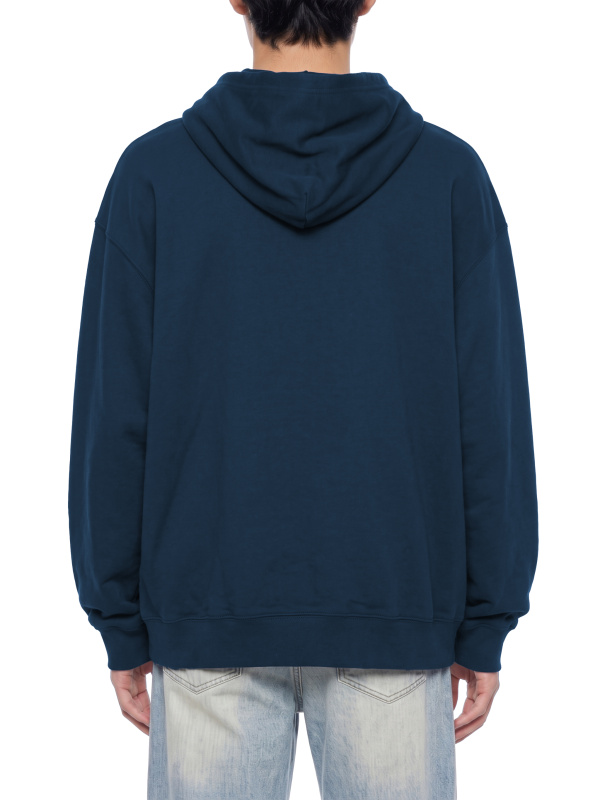 Unisex Heavyweight Full Zip Hoodie