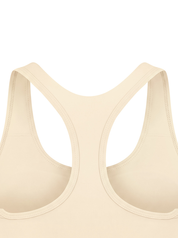 Women's Color Block Yoga Tank Top