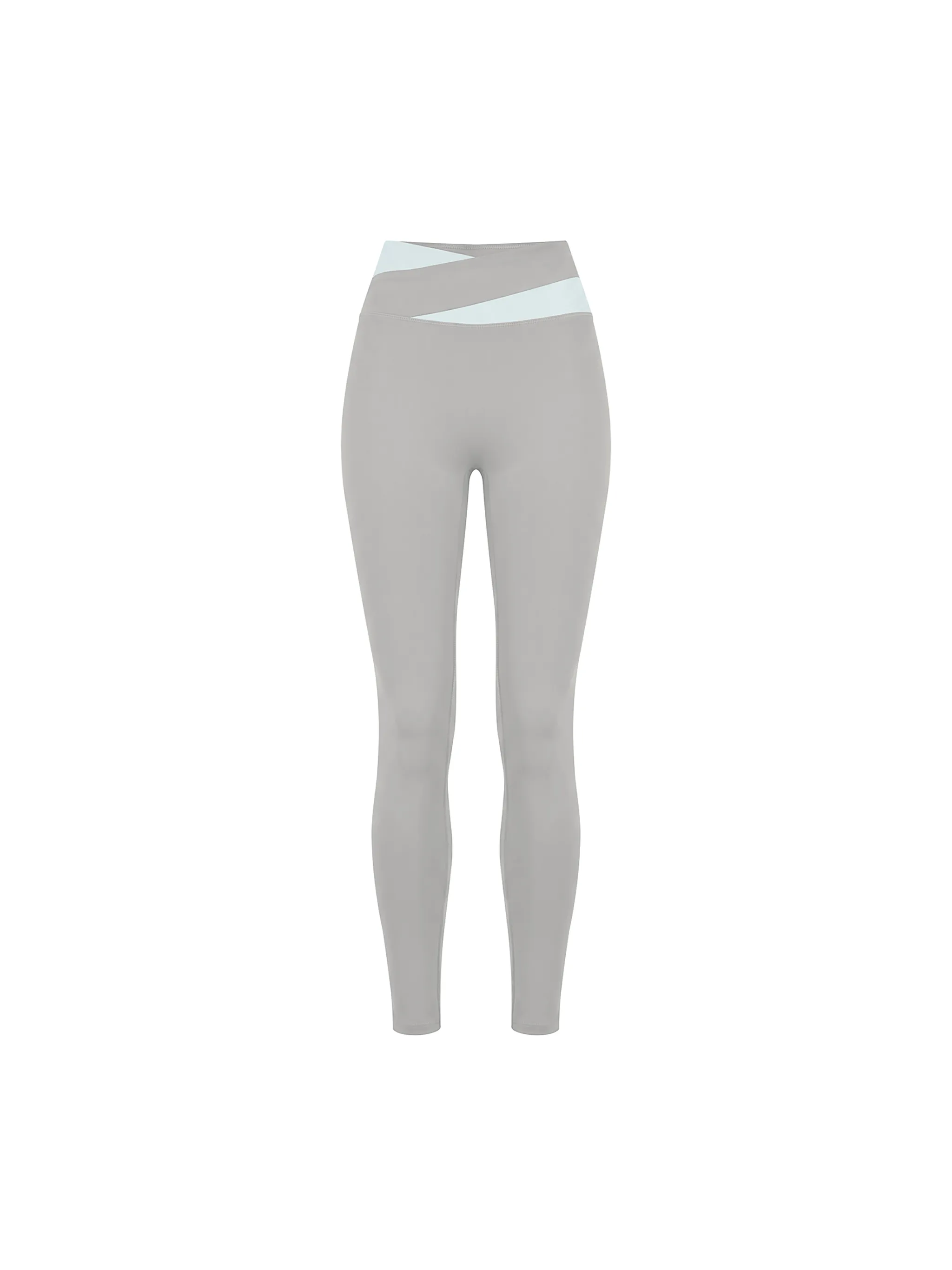 Women's Color Block Yoga Leggings