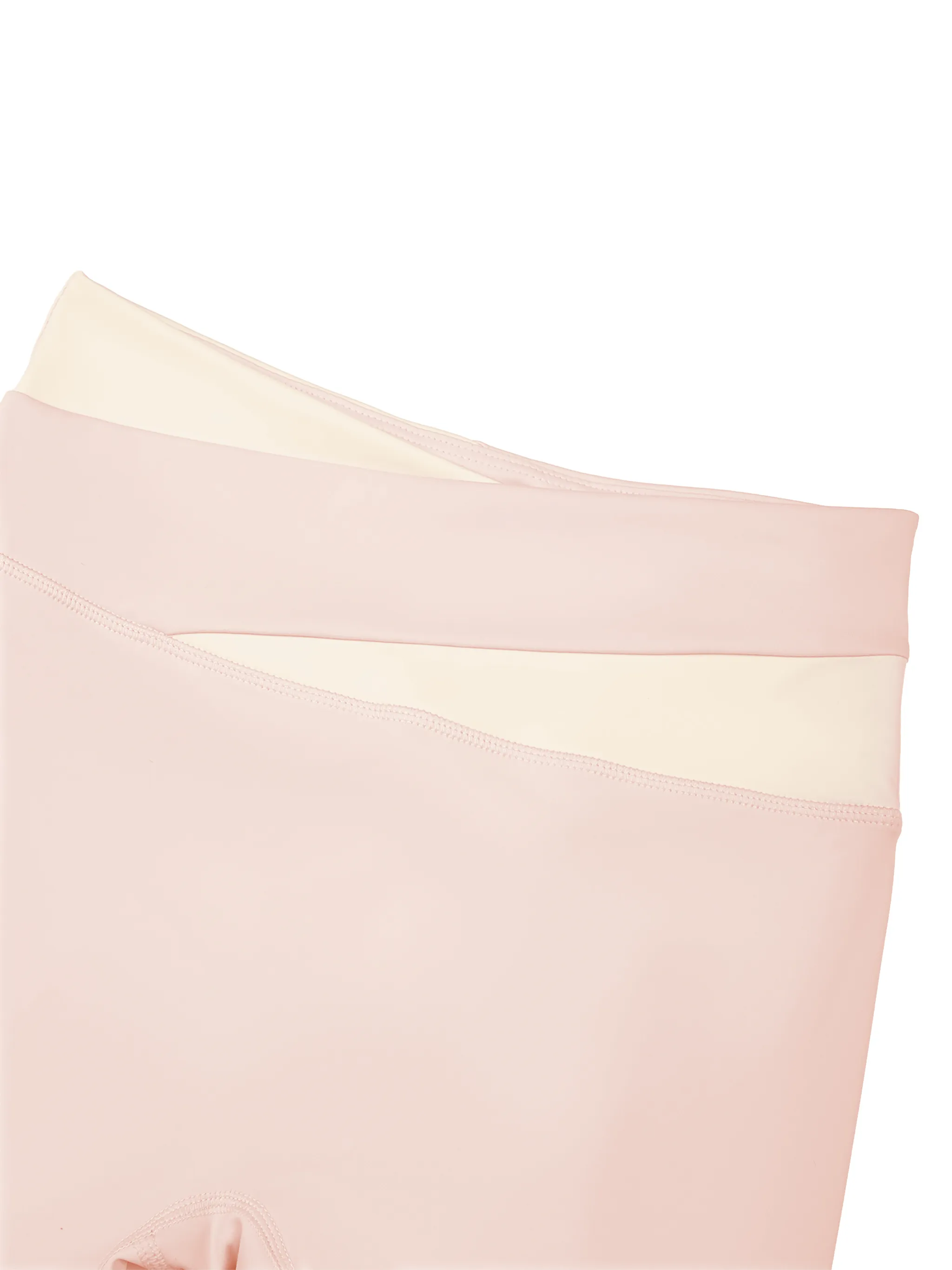 Women's Color Block Yoga Leggings