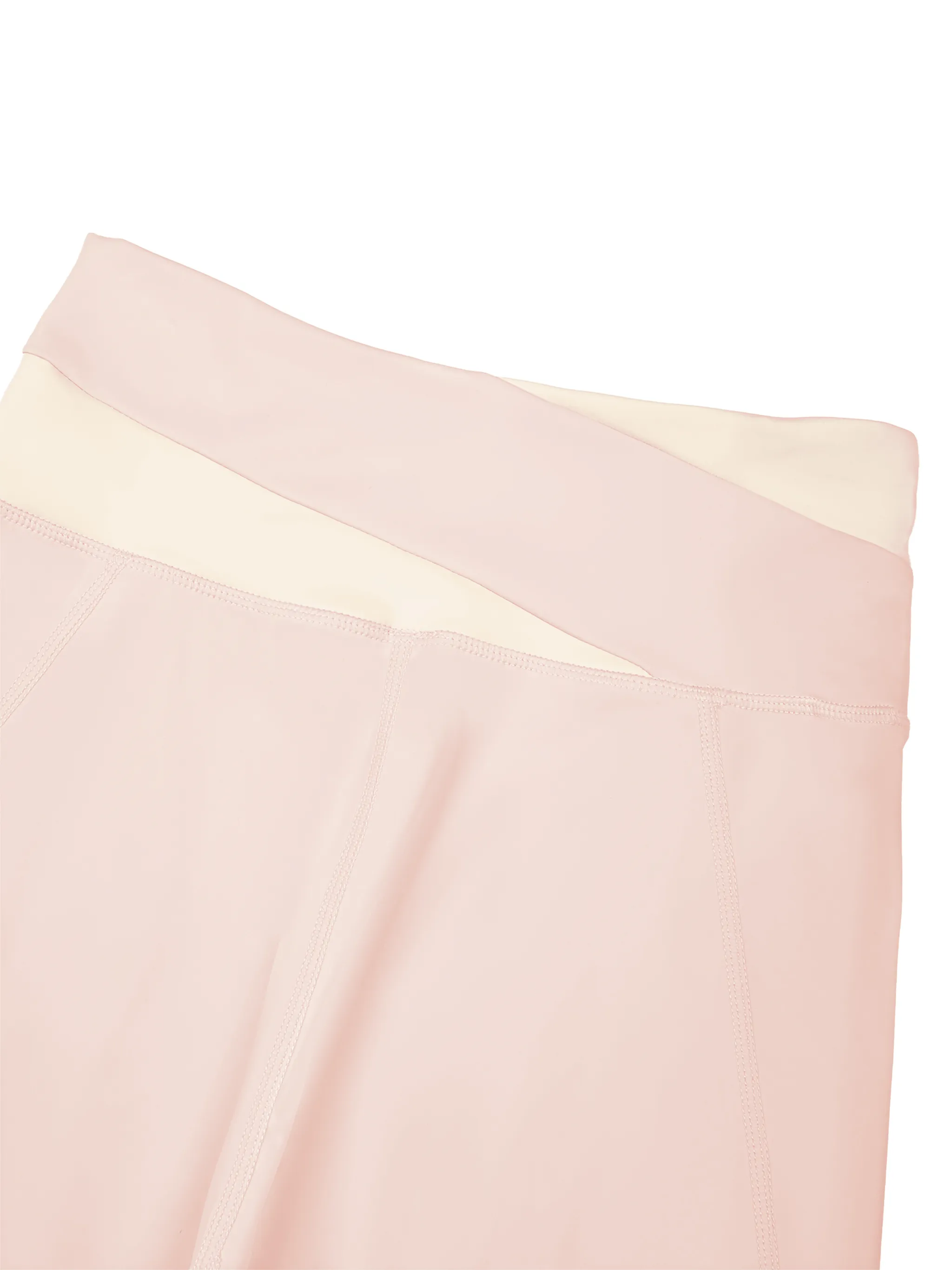 Women's Color Block Yoga Leggings