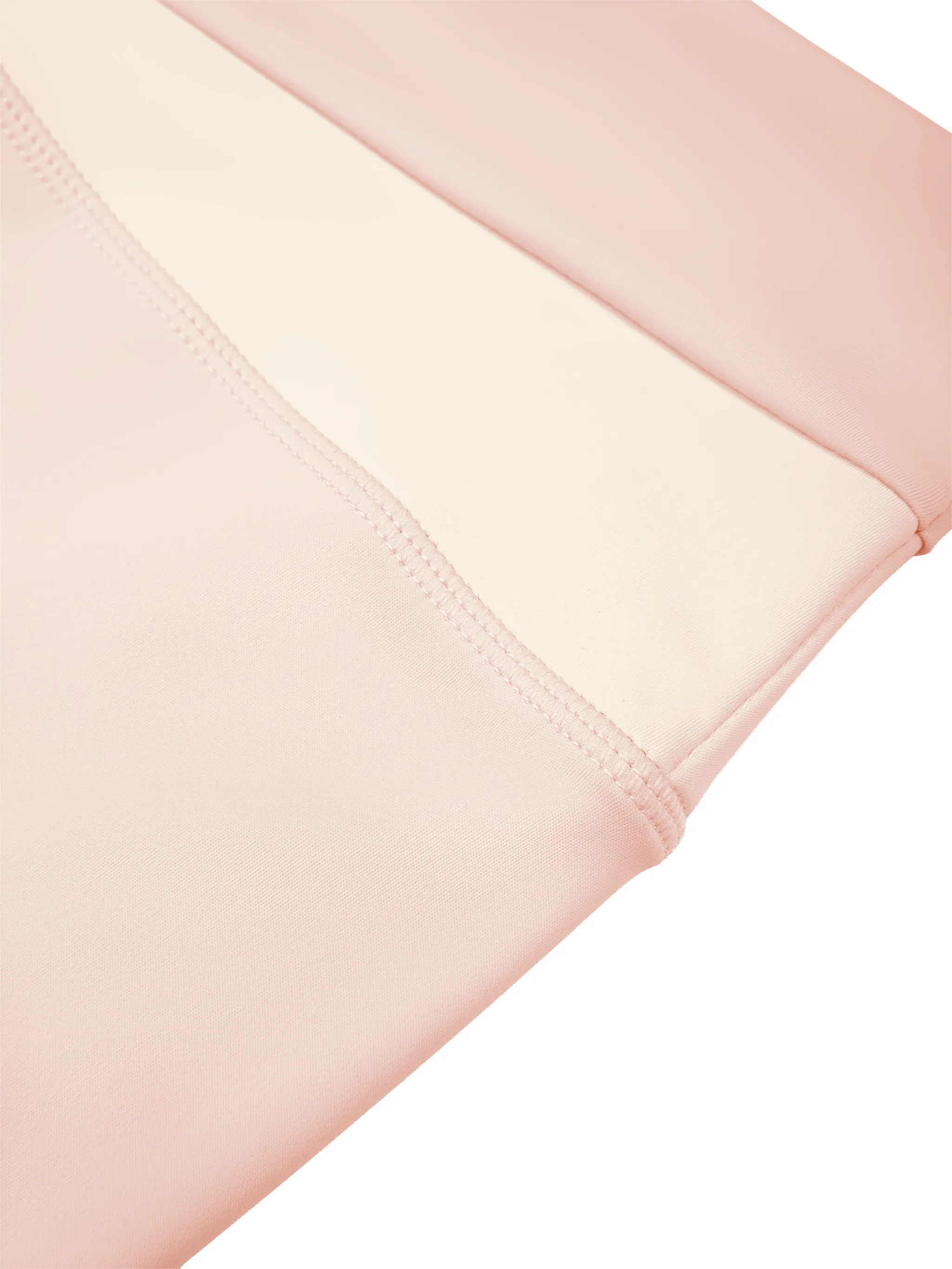 Women's Color Block Yoga Leggings