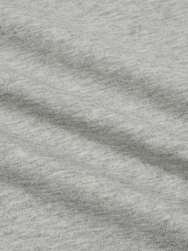 Unisex Plaid Paneled T-Shirt