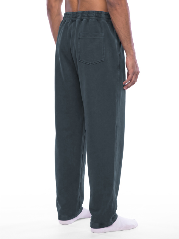Unisex Mineral Wash Balloon Sweatpants