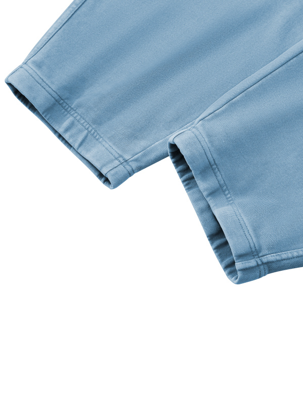 Unisex Mineral Wash Balloon Sweatpants