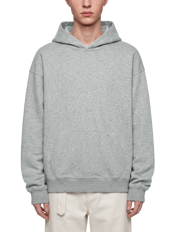 Unisex Heavyweight Pullover Hoodie