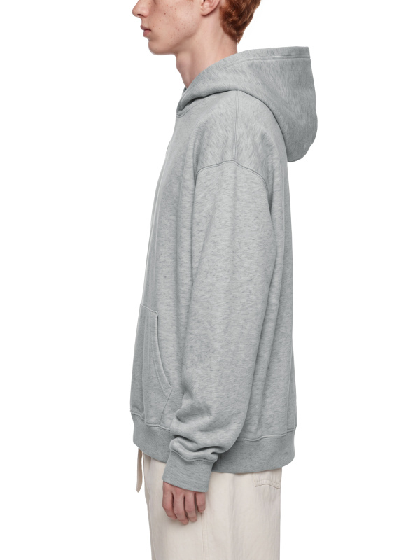 Unisex Heavyweight Pullover Hoodie