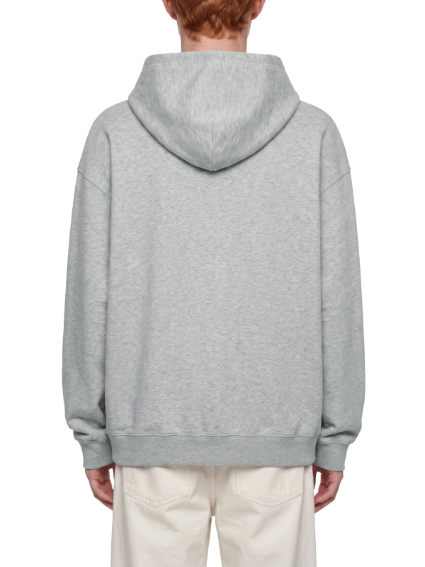 Unisex Heavyweight Pullover Hoodie
