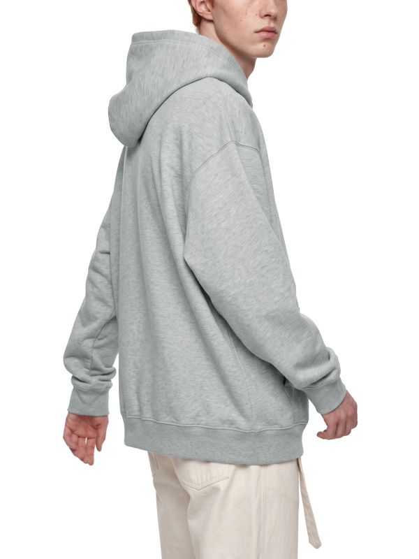 Unisex Heavyweight Pullover Hoodie