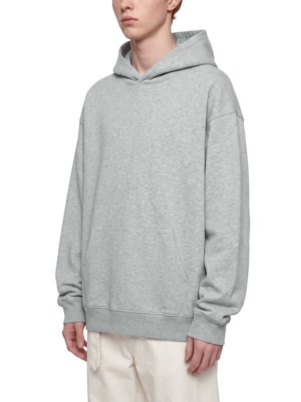 Unisex Heavyweight Pullover Hoodie