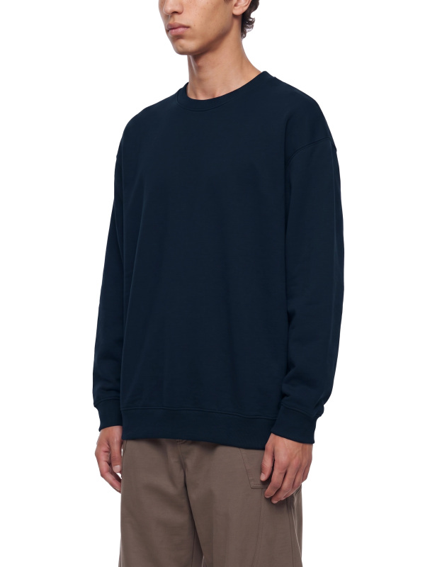 Unisex Oversized Crewneck Sweatshirt