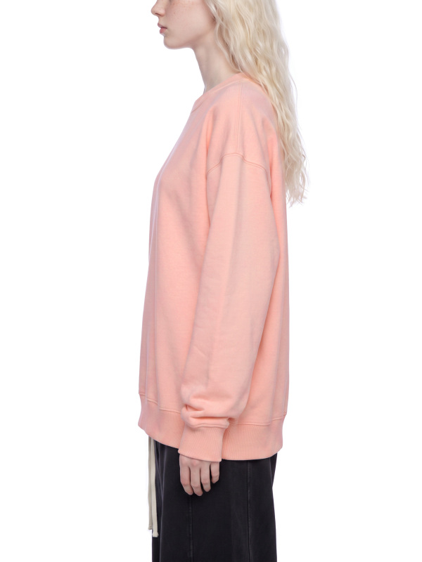 Unisex Oversized Crewneck Sweatshirt
