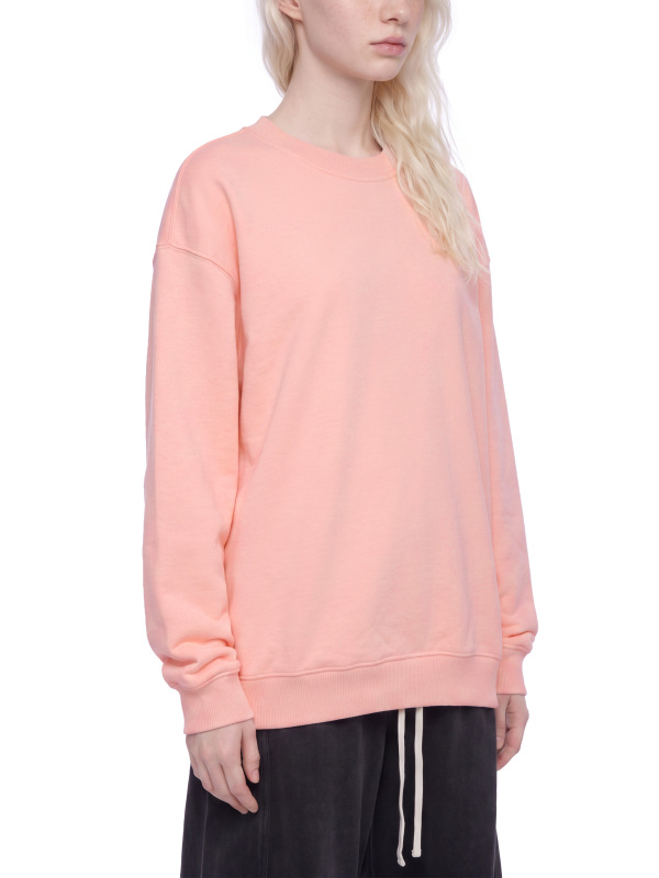 Unisex Oversized Crewneck Sweatshirt