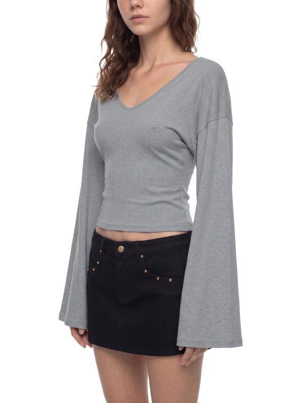 Women’s Bell Sleeve T-Shirt