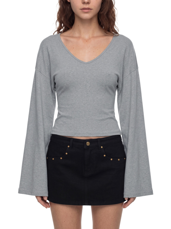 Women’s Bell Sleeve T-Shirt