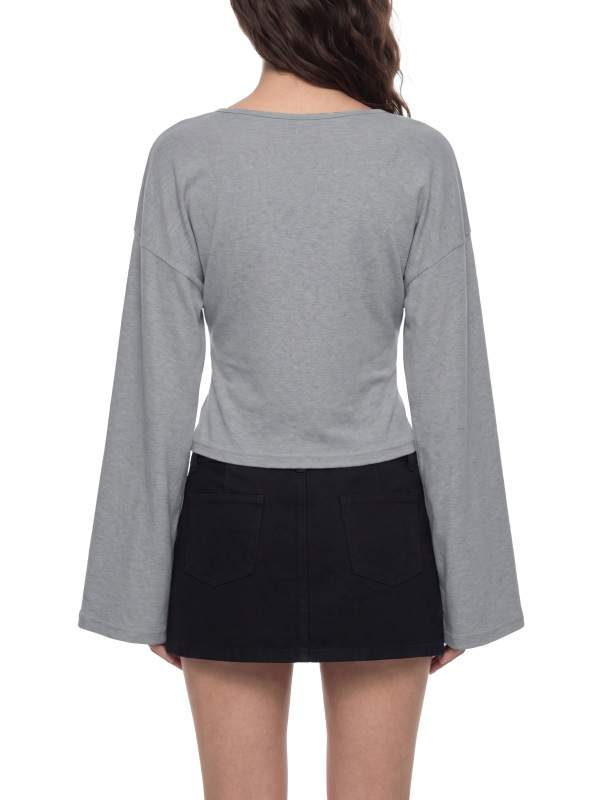 Women’s Bell Sleeve T-Shirt