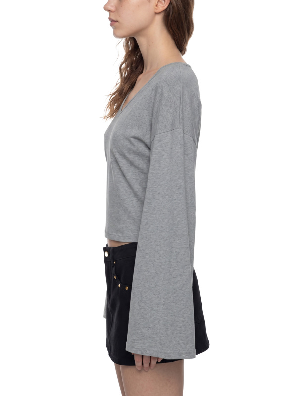 Women’s Bell Sleeve T-Shirt