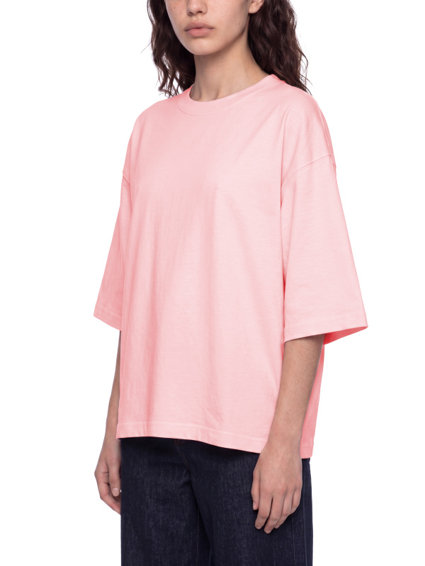 Unisex Vintage Wash Sunfade Boxy T-Shirt
