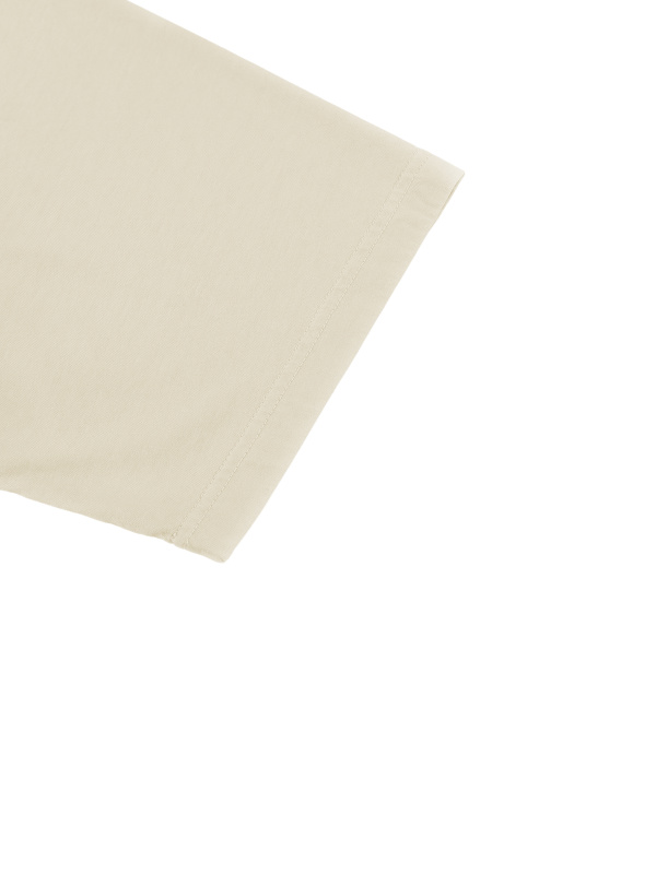 Unisex Vintage Wash Sunfade Boxy T-Shirt