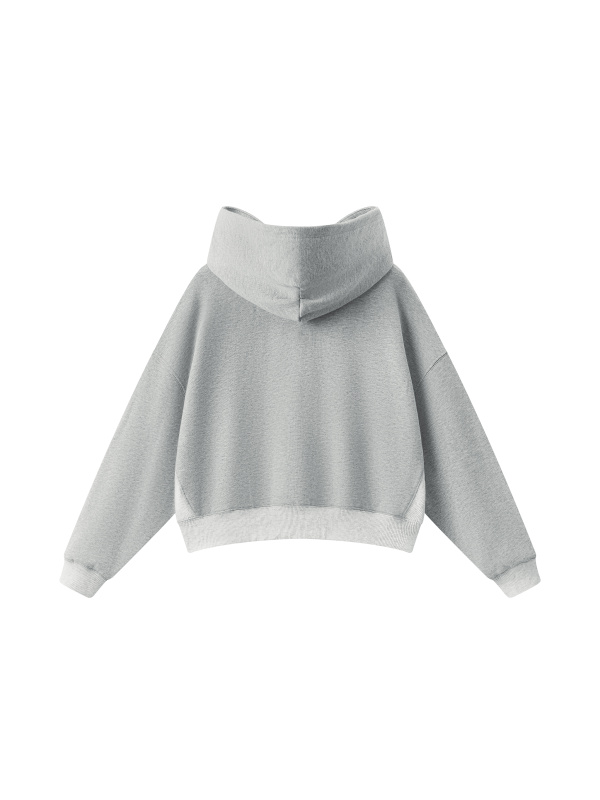 Women’s Color Block Hoodie