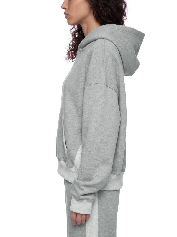 Women’s Color Block Hoodie