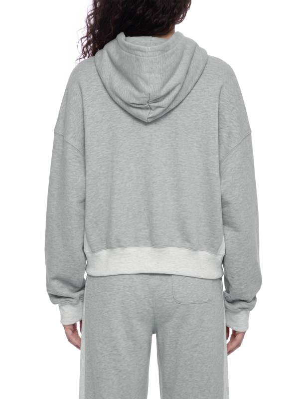 Women’s Color Block Hoodie