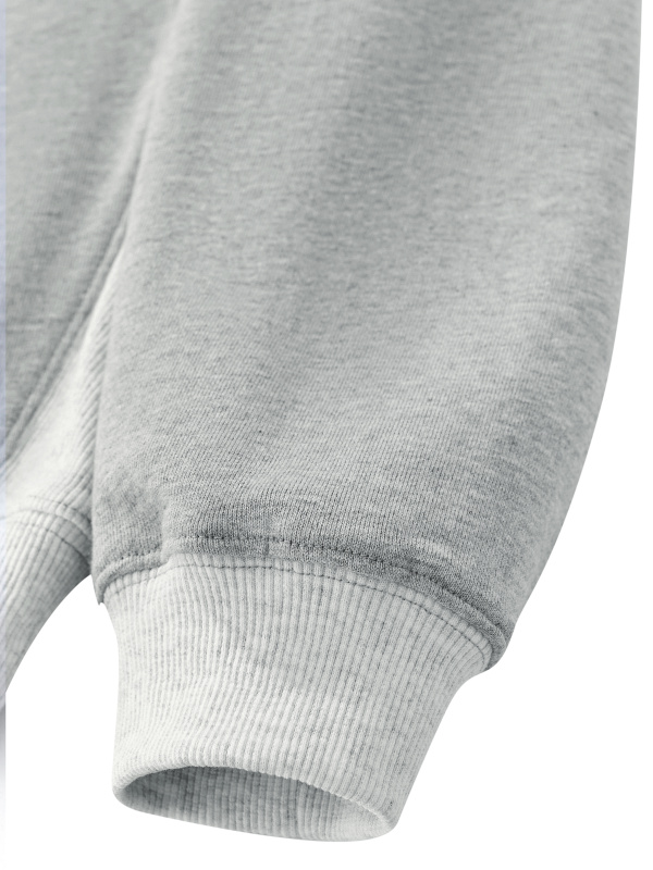 Women’s Color Block Hoodie