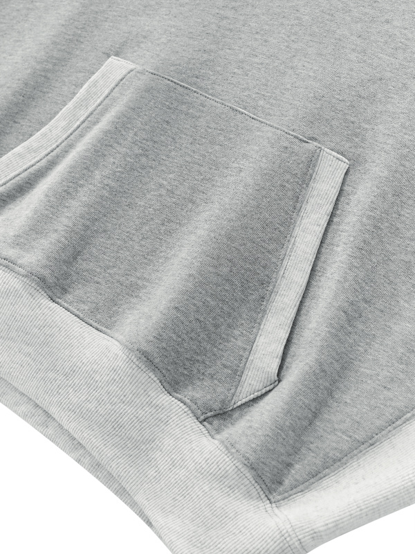 Women’s Color Block Hoodie