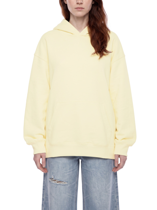 Unisex Heavyweight Pullover Hoodie