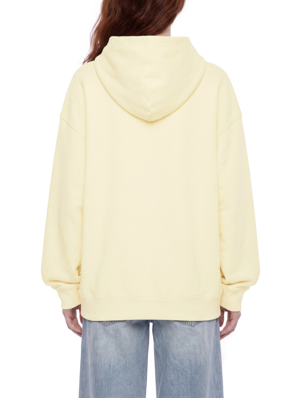 Unisex Heavyweight Pullover Hoodie